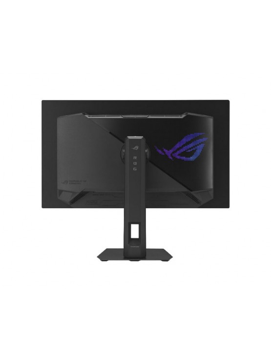 მონიტორი: Asus ROG Strix XG27AQDNG 26.5" QHD OLED 360Hz 0.03ms 2xHDMI DP USB - 90LM0CH0-B01971