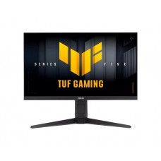 მონიტორი: Asus TUF Gaming VG27UQEL5A 27" 4K UHD 0.03ms 2xHDMI DP - 90LM0CR1-B01171