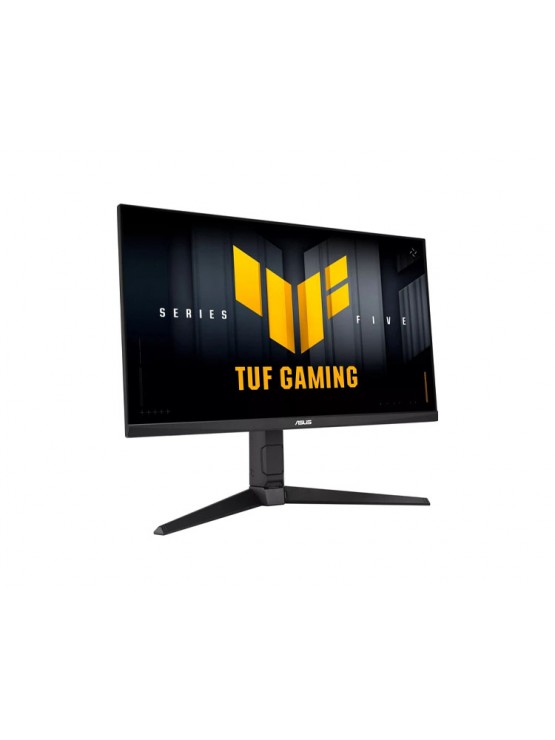 მონიტორი: Asus TUF Gaming VG27UQEL5A 27" 4K UHD 0.03ms 2xHDMI DP - 90LM0CR1-B01171