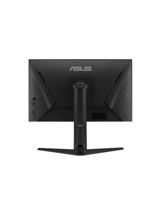 მონიტორი: Asus TUF Gaming VG27UQEL5A 27" 4K UHD 0.03ms 2xHDMI DP - 90LM0CR1-B01171