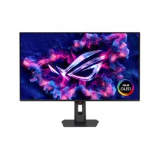 მონიტორი: Asus ROG Strix XG32UQDMS 31.5" 4K UHD OLED 240Hz 0.03ms 2xHDMI DP USB - 90LM0CV0-B01371
