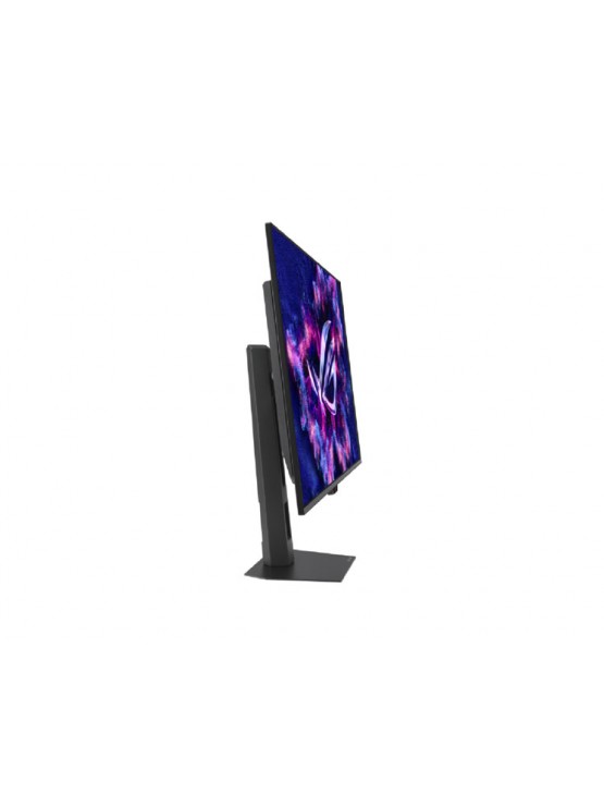 მონიტორი: Asus ROG Strix XG32UQDMS 31.5" 4K UHD OLED 240Hz 0.03ms 2xHDMI DP USB - 90LM0CV0-B01371