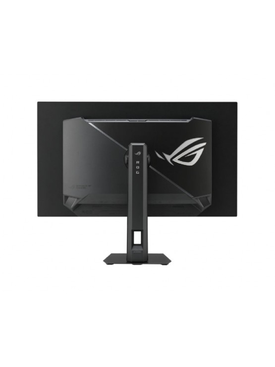 მონიტორი: Asus ROG Strix XG32UQDMS 31.5" 4K UHD OLED 240Hz 0.03ms 2xHDMI DP USB - 90LM0CV0-B01371
