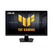 მონიტორი: Asus TUF Gaming VG279QM5F 27" FHD 260Hz 0.03ms 2xHDMI DP - 90LM0D81-B01171