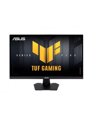 მონიტორი: Asus TUF Gaming VG279QM5F 27" FHD 260Hz 0.03ms 2xHDMI DP - 90LM0D81-B01171