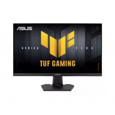 მონიტორი: Asus TUF Gaming VG249QM5F 23.8" FHD 260Hz 0.03ms 2xHDMI DP - 90LM0D91-B01171