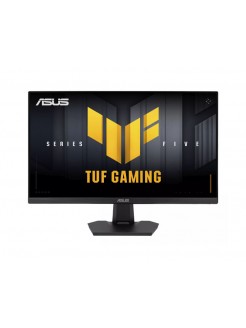 მონიტორი: Asus TUF Gaming VG249QM5F 23.8" FHD 260Hz 0.03ms 2xHDMI DP - 90LM0D91-B01171