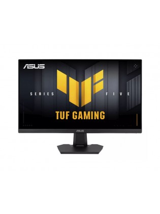 მონიტორი: Asus TUF Gaming VG249QM5F 23.8" FHD 260Hz 0.03ms 2xHDMI DP - 90LM0D91-B01171