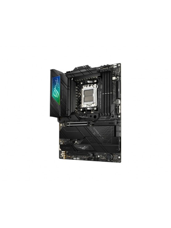 დედა დაფა: ASUS ROG STRIX X670E-F 4xDDR5 AM5 - 90MB1BA0-M0EAY0