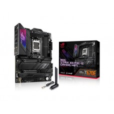 დედა დაფა: Asus ROG STRIX X670E-E GAMING WIFI 4xDDR5 AM5 - 90MB1BR0-M0EAY0