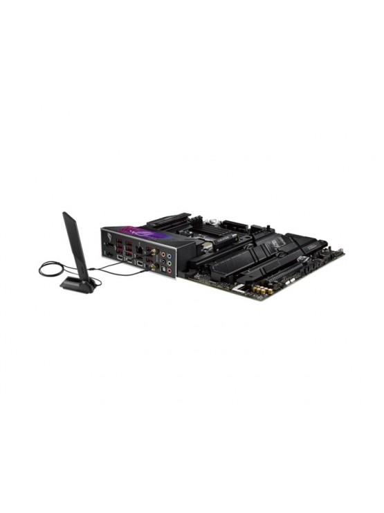 დედა დაფა: Asus ROG STRIX X670E-E GAMING WIFI 4xDDR5 AM5 - 90MB1BR0-M0EAY0