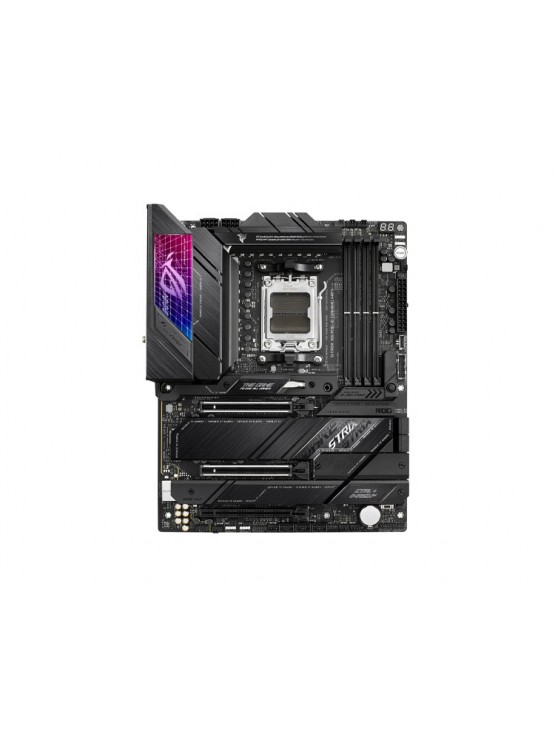 დედა დაფა: Asus ROG STRIX X670E-E GAMING WIFI 4xDDR5 AM5 - 90MB1BR0-M0EAY0