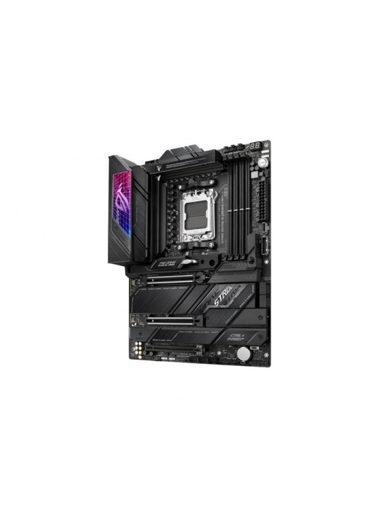დედა დაფა: Asus ROG STRIX X670E-E GAMING WIFI 4xDDR5 AM5 - 90MB1BR0-M0EAY0