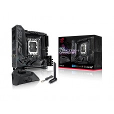 დედა დაფა: ASUS ROG STRIX Z790-I WIFI 2xDDR5 LGA1700 - 90MB1CM0-M0EAY0