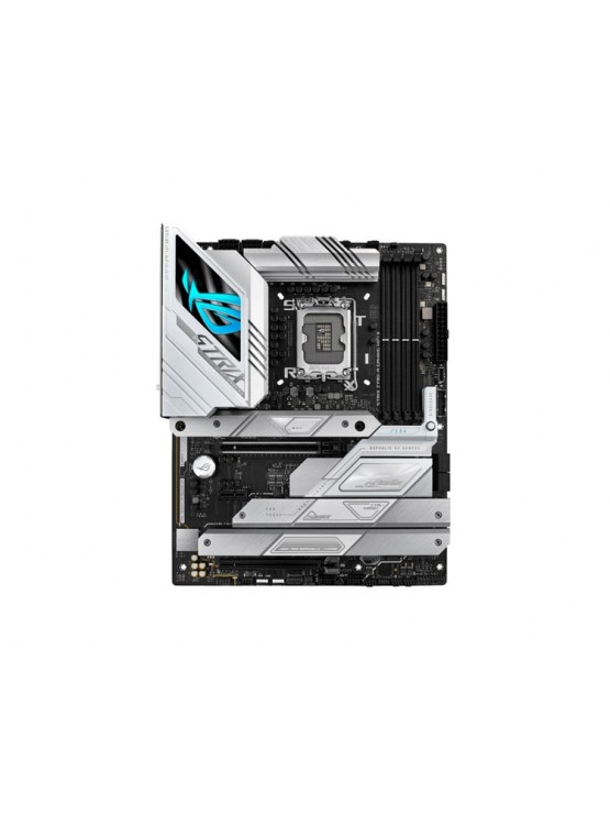 დედა დაფა: Asus ROG STRIX Z790-A Gaming WIFI II DDR5 LGA1700 - 90MB1FN0-M0EAY0