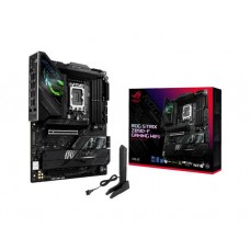დედა დაფა: Asus ROG STRIX Z890-F WIFI 4xDDR5 LGA1851 - 90MB1I40-M0EAY0
