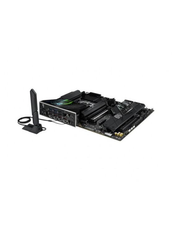 დედა დაფა: Asus ROG STRIX Z890-F WIFI 4xDDR5 LGA1851 - 90MB1I40-M0EAY0