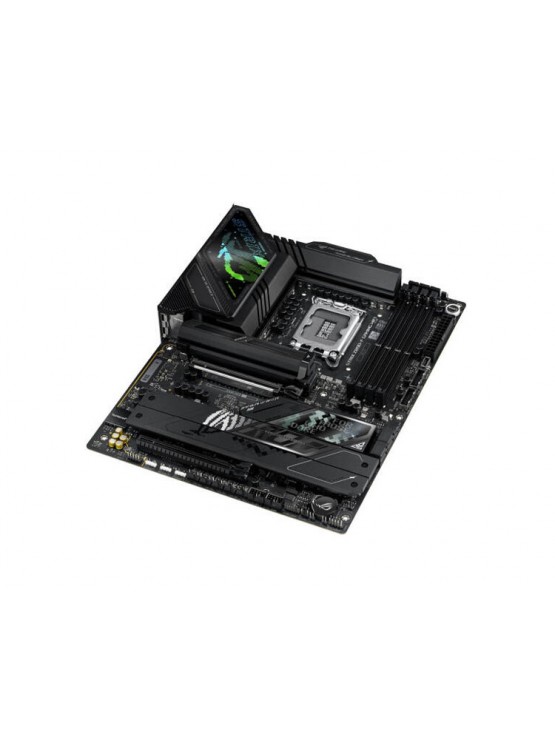 დედა დაფა: Asus ROG STRIX Z890-F WIFI 4xDDR5 LGA1851 - 90MB1I40-M0EAY0