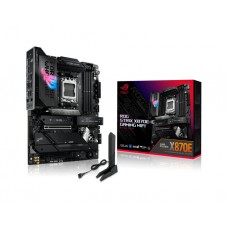 დედა დაფა: Asus ROG STRIX X870E-E GAMING WIFI 4xDDR5 AM5 - 90MB1IB0-M0EAY0