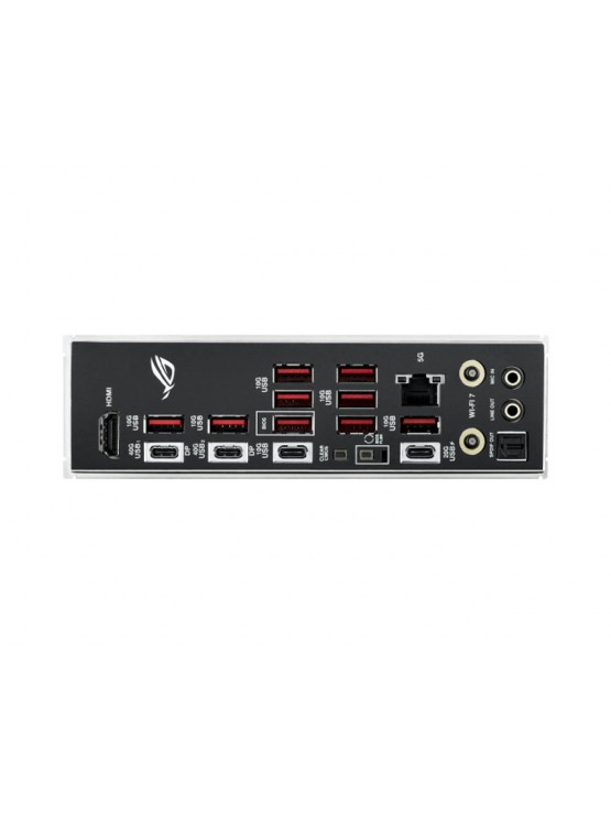 დედა დაფა: Asus ROG STRIX X870E-E GAMING WIFI 4xDDR5 AM5 - 90MB1IB0-M0EAY0