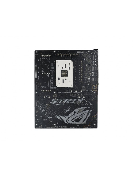 დედა დაფა: Asus ROG STRIX X870E-E GAMING WIFI 4xDDR5 AM5 - 90MB1IB0-M0EAY0