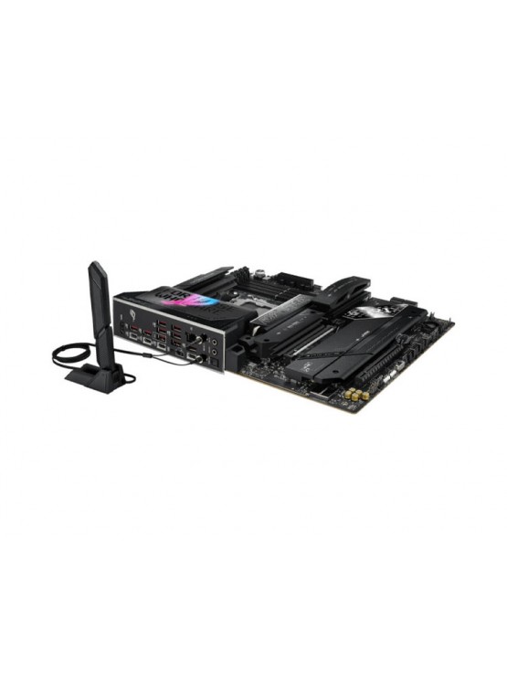 დედა დაფა: Asus ROG STRIX X870E-E GAMING WIFI 4xDDR5 AM5 - 90MB1IB0-M0EAY0