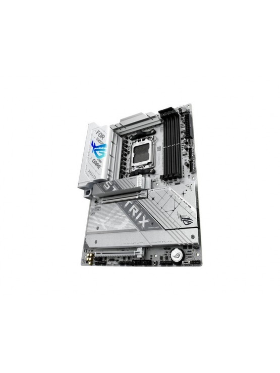 დედა დაფა: ASUS ROG STRIX X870-A WiFi 4xDDR5 AM5 - 90MB1IF0-M0EAY0
