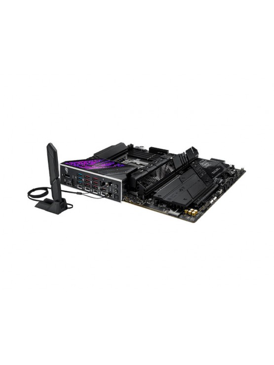 დედა დაფა: Asus ROG STRIX Z890-E GAMING WIFI 4xDDR5 M.2 - 90MB1IM0-M0EAY0