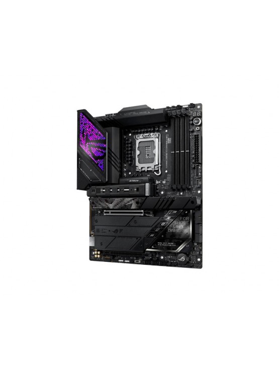 დედა დაფა: Asus ROG STRIX Z890-E GAMING WIFI 4xDDR5 M.2 - 90MB1IM0-M0EAY0