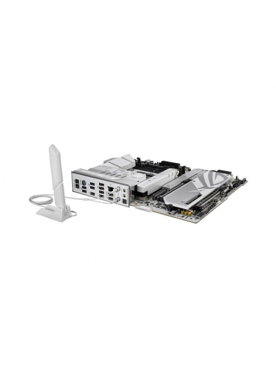 დედა დაფა: Asus ROG MAXIMUS Z890 APEX 2xDDR5 M.2 - 90MB1IP0-M0EAY0