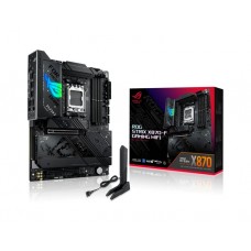 დედა დაფა: Asus ROG STRIX X870-F GAMING WIFI 4xDDR5 AM5 - 90MB1IV0-M0EAY0