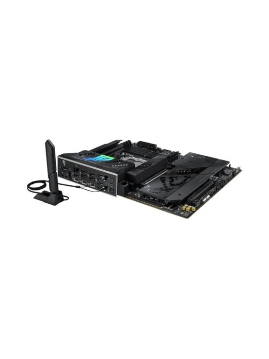 დედა დაფა: Asus ROG STRIX X870-F GAMING WIFI 4xDDR5 AM5 - 90MB1IV0-M0EAY0