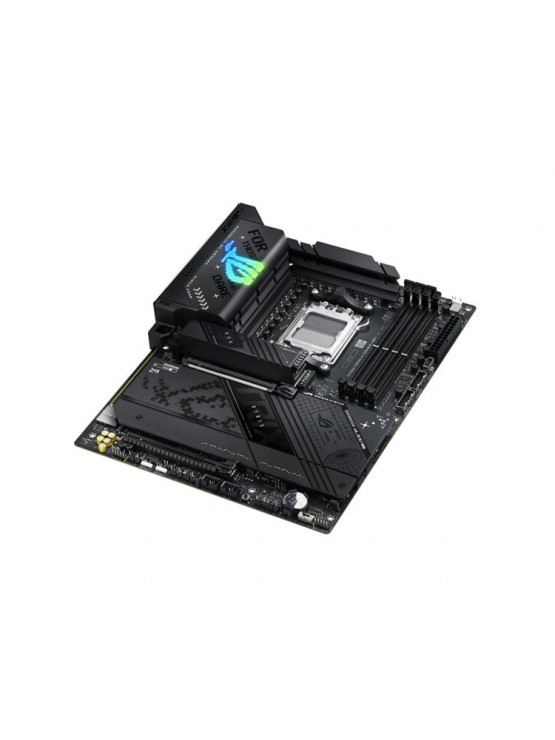 დედა დაფა: Asus ROG STRIX X870-F GAMING WIFI 4xDDR5 AM5 - 90MB1IV0-M0EAY0