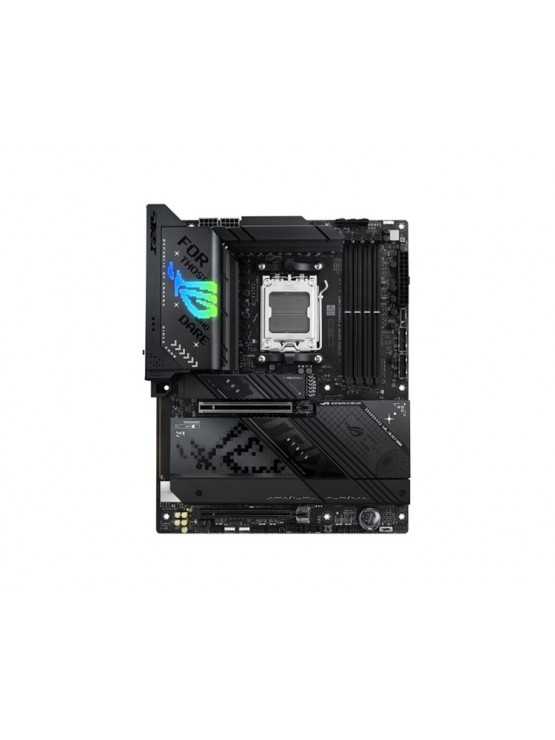დედა დაფა: Asus ROG STRIX X870-F GAMING WIFI 4xDDR5 AM5 - 90MB1IV0-M0EAY0