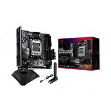 დედა დაფა: Asus ROG STRIX X870-I GAMING WIFI 2xDDR5 AM5 - 90MB1IW0-M0EAY0