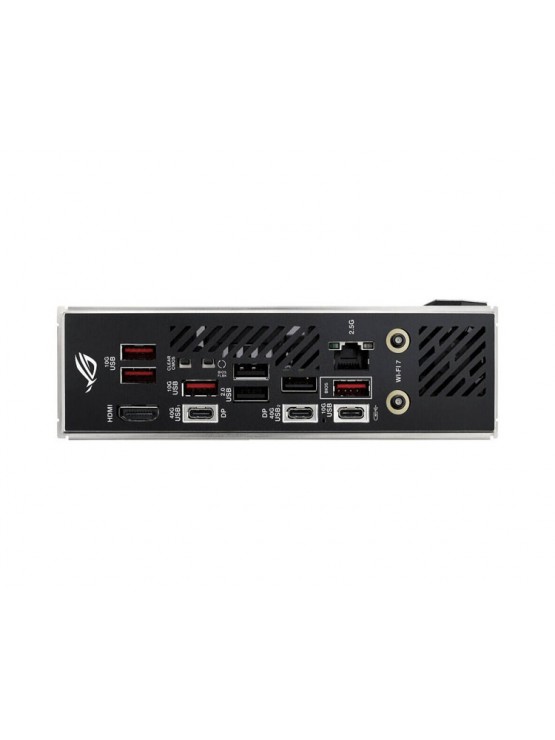 დედა დაფა: Asus ROG STRIX X870-I GAMING WIFI 2xDDR5 AM5 - 90MB1IW0-M0EAY0