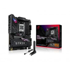 დედა დაფა: Asus ROG STRIX B850-E WIFI 4xDDR5 AM5 - 90MB1J60-M0EAY0