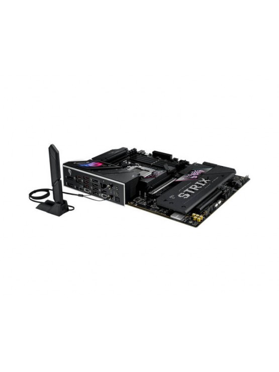 დედა დაფა: Asus ROG STRIX B850-E WIFI 4xDDR5 AM5 - 90MB1J60-M0EAY0