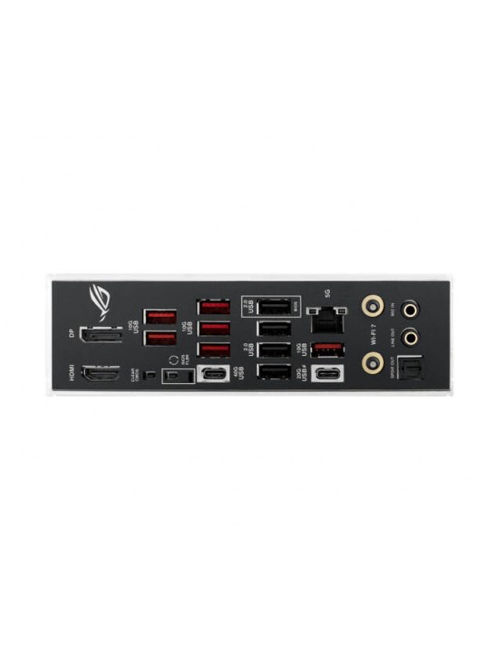 დედა დაფა: Asus ROG STRIX B850-E WIFI 4xDDR5 AM5 - 90MB1J60-M0EAY0