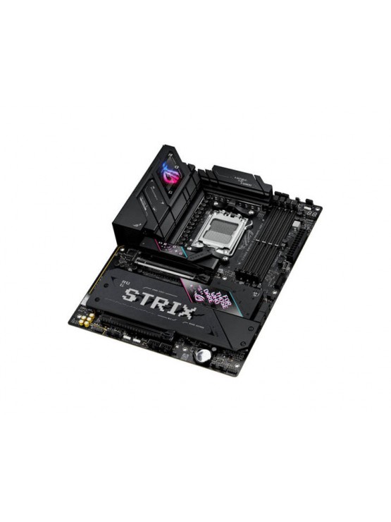 დედა დაფა: Asus ROG STRIX B850-E WIFI 4xDDR5 AM5 - 90MB1J60-M0EAY0