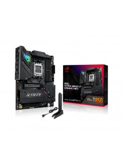 დედა დაფა: Asus ROG STRIX B850-F GAMING WIFI 4xDDR5 AM5 - 90MB1J70-M0EAY0
