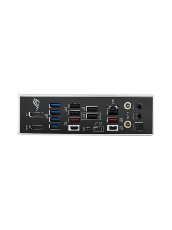 დედა დაფა: Asus ROG STRIX B850-F GAMING WIFI 4xDDR5 AM5 - 90MB1J70-M0EAY0
