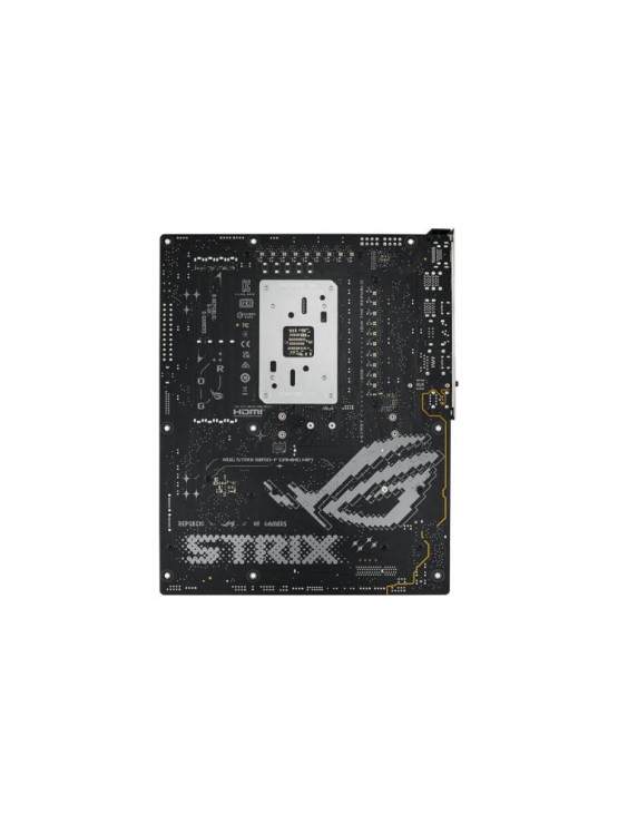 დედა დაფა: Asus ROG STRIX B850-F GAMING WIFI 4xDDR5 AM5 - 90MB1J70-M0EAY0
