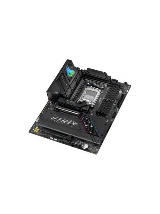 დედა დაფა: Asus ROG STRIX B850-F GAMING WIFI 4xDDR5 AM5 - 90MB1J70-M0EAY0