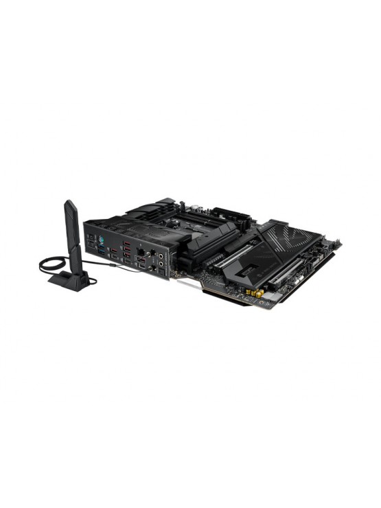 დედა დაფა: Asus ROG CROSSHAIR X870E APEX 2xDDR5 AM5 - 90MB1KR0-M0EAY0