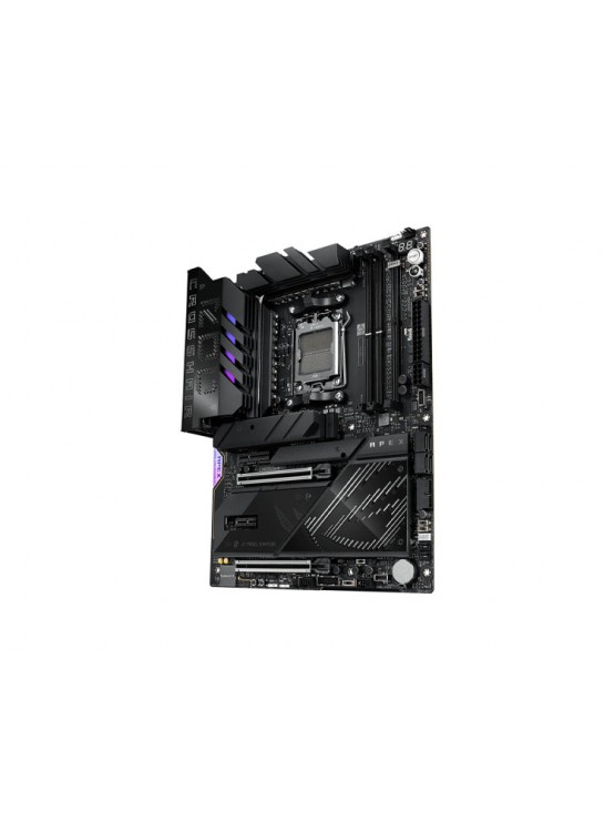 დედა დაფა: Asus ROG CROSSHAIR X870E APEX 2xDDR5 AM5 - 90MB1KR0-M0EAY0