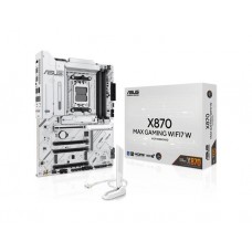დედა დაფა: Asus X870 MAX GAMING WIFI7 W 4xDDR5 AM5 - 90MB1LZ0-M0EAY0
