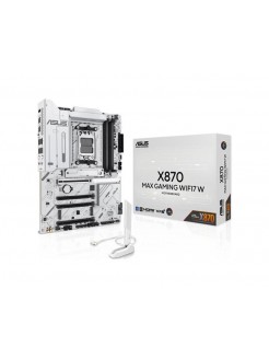 დედა დაფა: Asus X870 MAX GAMING WIFI7 W 4xDDR5 AM5 - 90MB1LZ0-M0EAY0