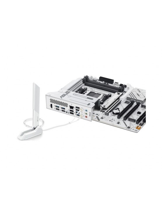 დედა დაფა: Asus X870 MAX GAMING WIFI7 W 4xDDR5 AM5 - 90MB1LZ0-M0EAY0