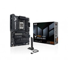 დედა დაფა: Asus TUF GAMING X870E-PLUS WIFI7 4xDDR5 AM5 - 90MB1M70-M0EAY0